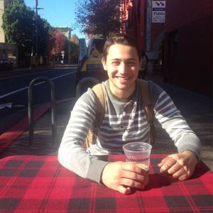 Meet your Posher, Yan